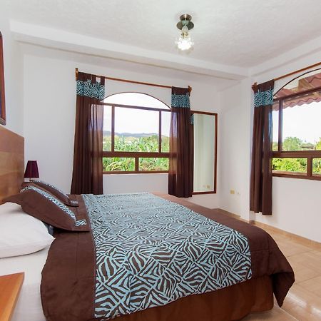 Hotel Twin Galapagos Puerto Ayora  Ngoại thất bức ảnh