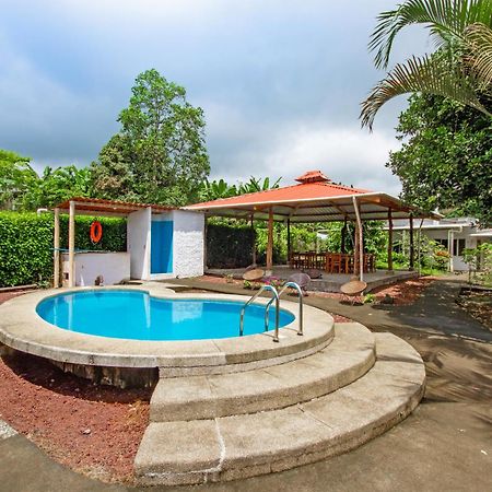 Hotel Twin Galapagos Puerto Ayora  Ngoại thất bức ảnh