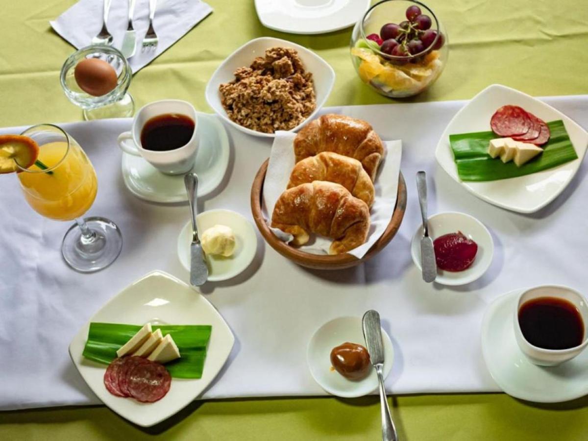 Hotel Twin Galapagos Puerto Ayora  Ngoại thất bức ảnh