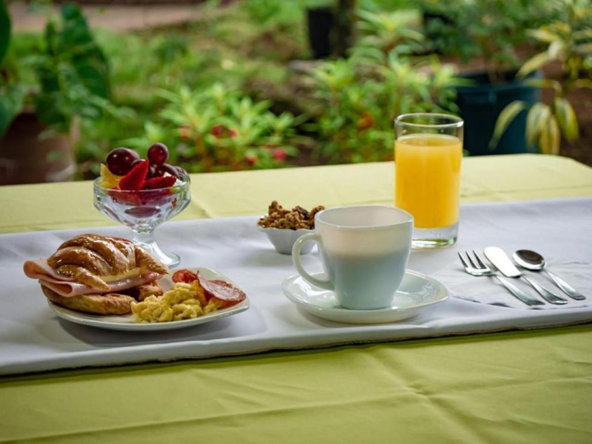 Hotel Twin Galapagos Puerto Ayora  Ngoại thất bức ảnh