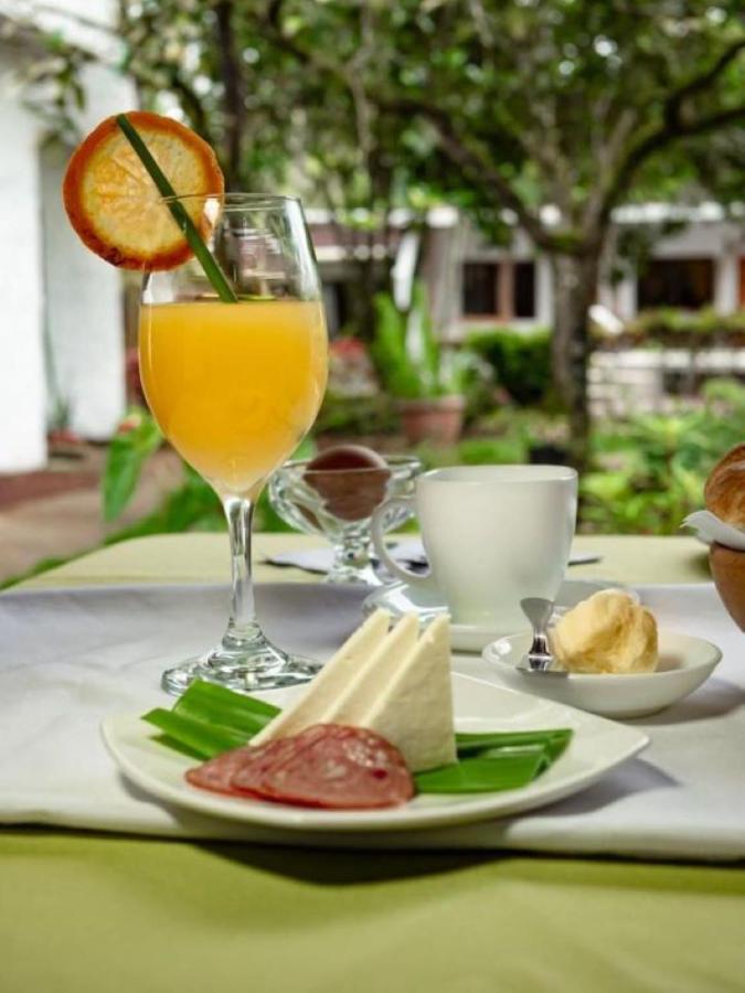 Hotel Twin Galapagos Puerto Ayora  Ngoại thất bức ảnh