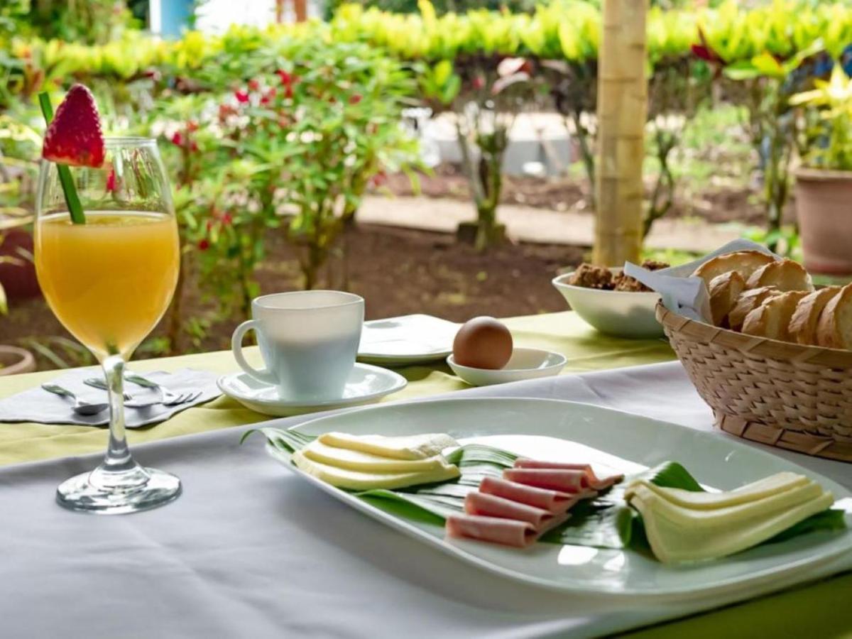 Hotel Twin Galapagos Puerto Ayora  Ngoại thất bức ảnh
