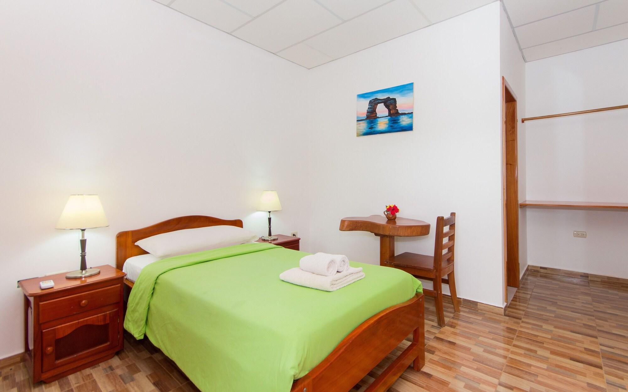 Hotel Twin Galapagos Puerto Ayora  Ngoại thất bức ảnh