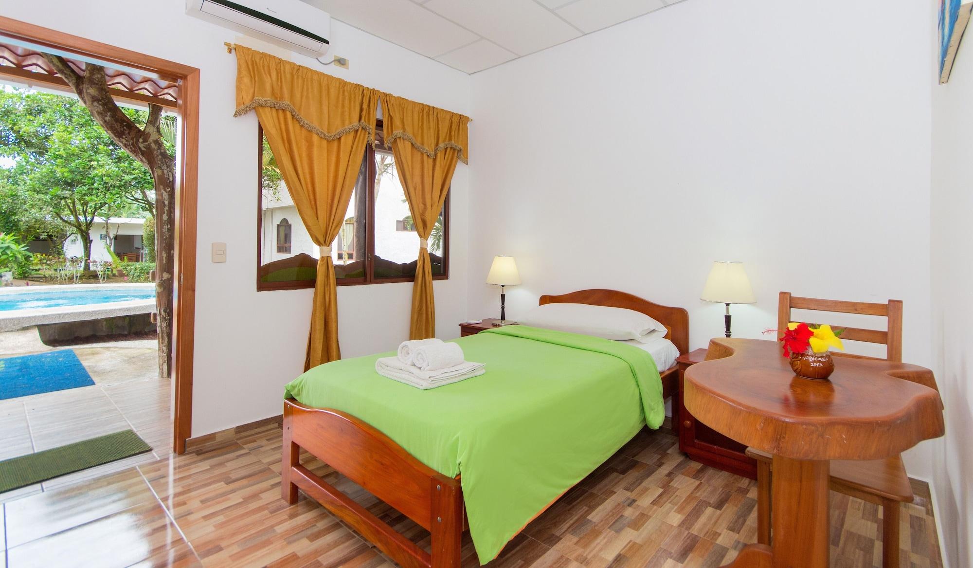 Hotel Twin Galapagos Puerto Ayora  Ngoại thất bức ảnh