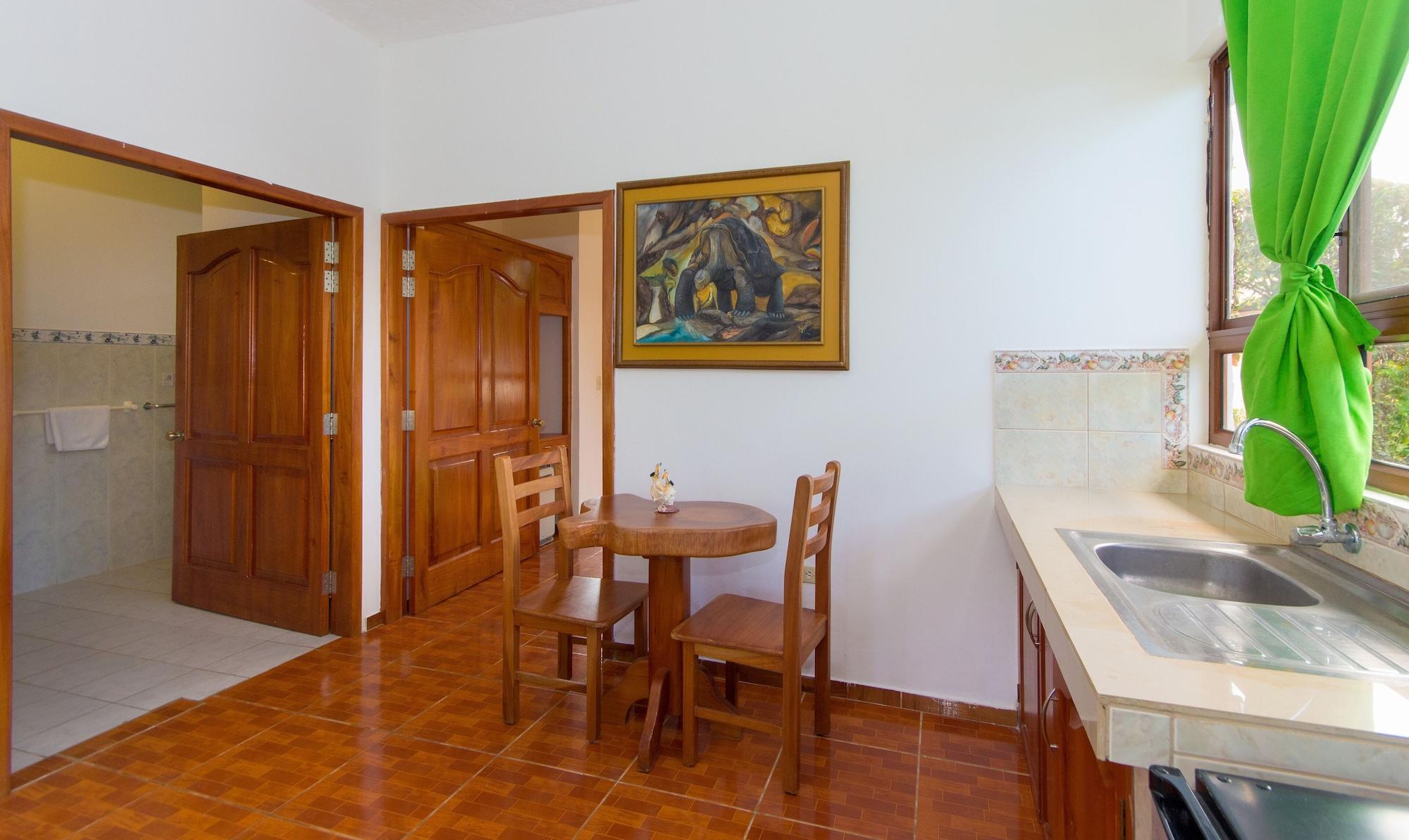Hotel Twin Galapagos Puerto Ayora  Ngoại thất bức ảnh