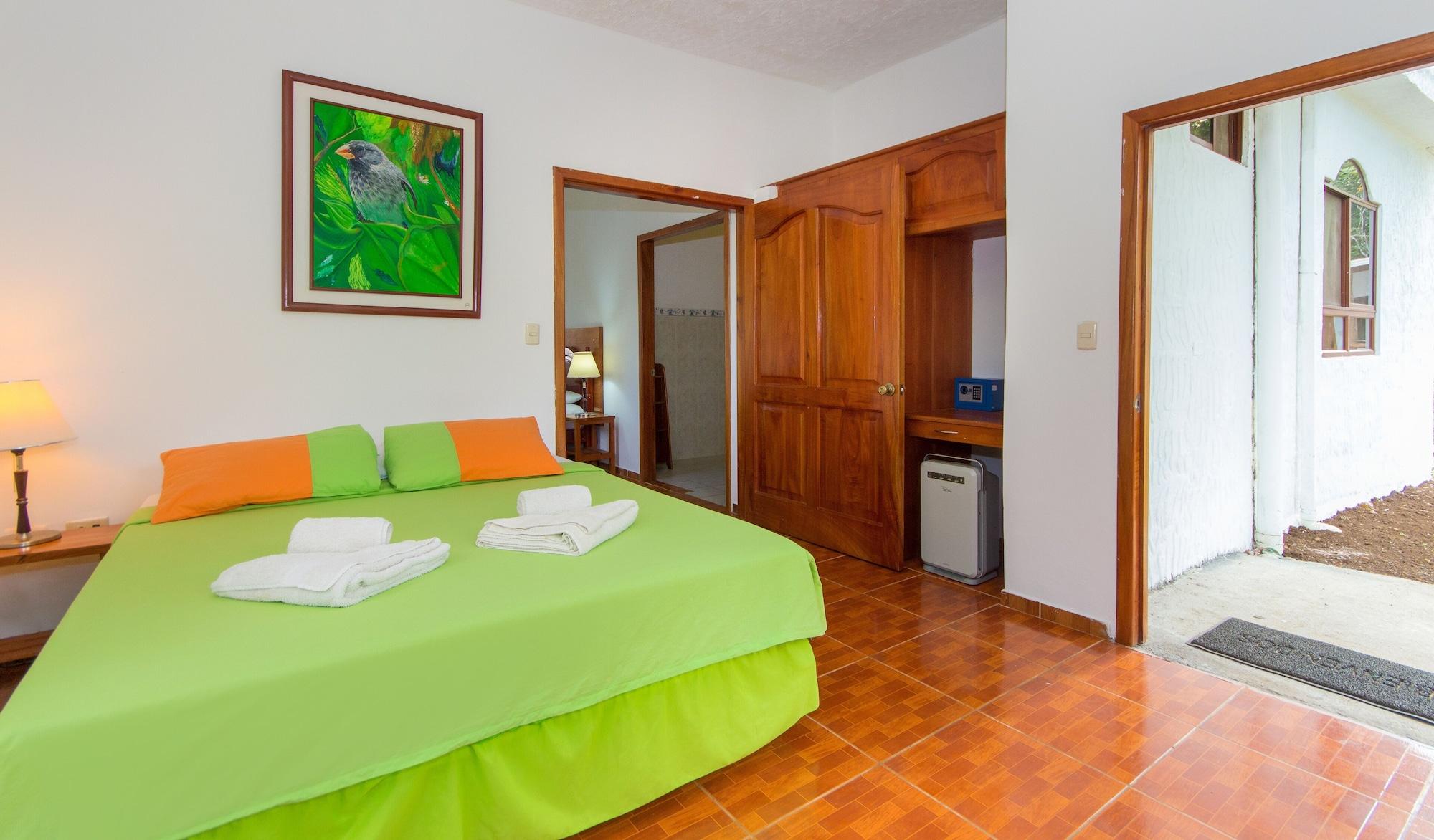 Hotel Twin Galapagos Puerto Ayora  Ngoại thất bức ảnh