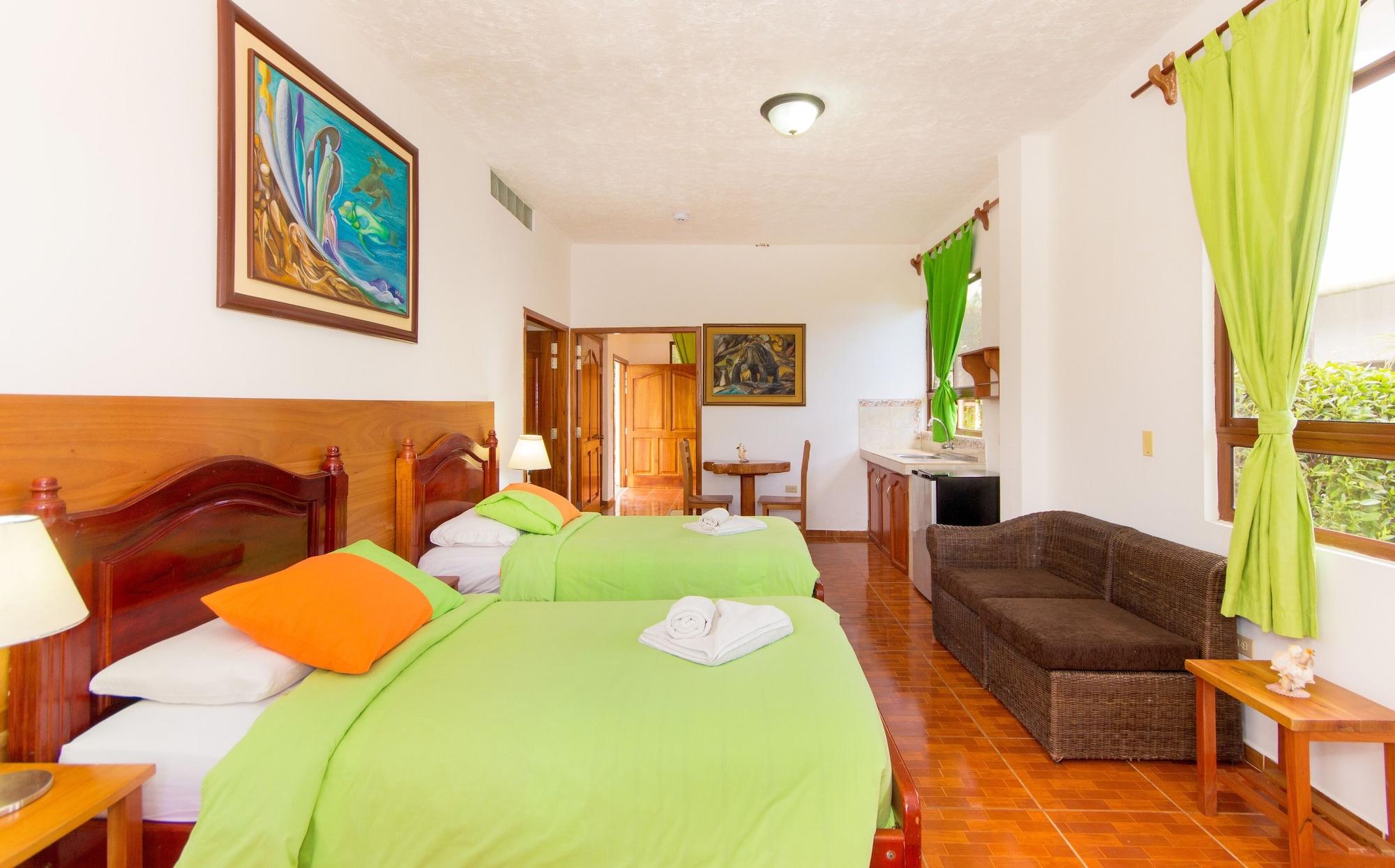 Hotel Twin Galapagos Puerto Ayora  Ngoại thất bức ảnh