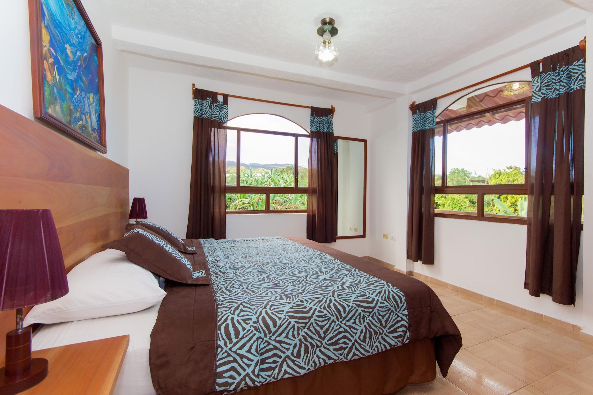 Hotel Twin Galapagos Puerto Ayora  Ngoại thất bức ảnh