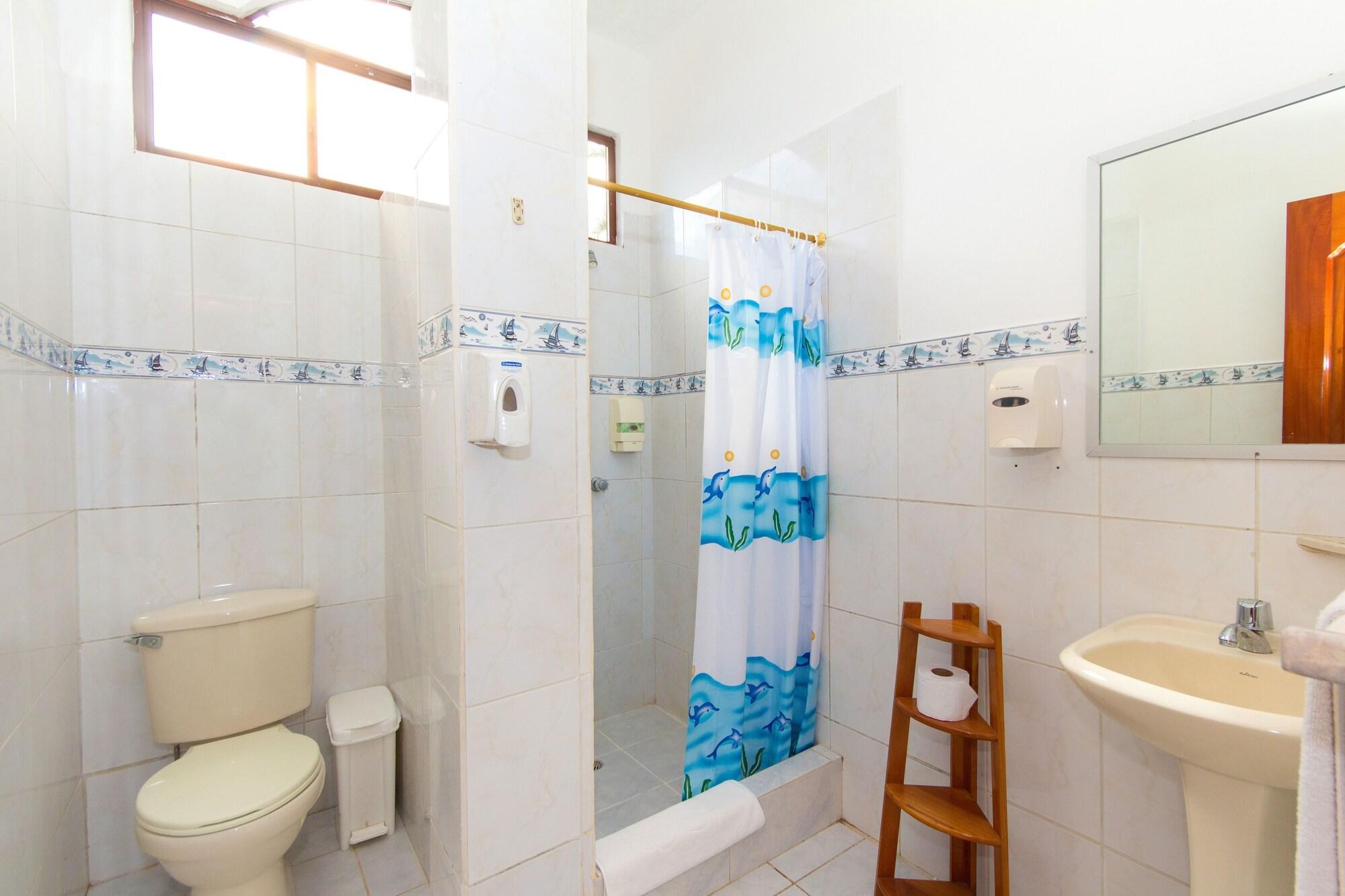 Hotel Twin Galapagos Puerto Ayora  Ngoại thất bức ảnh