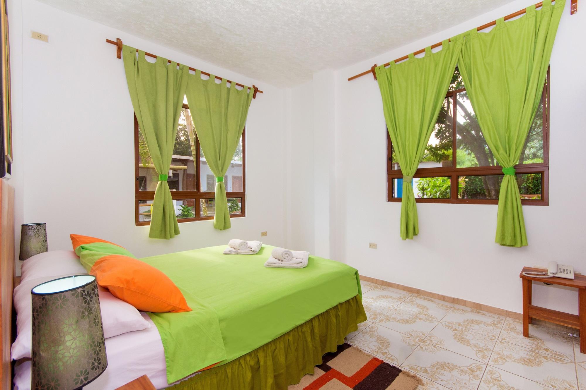 Hotel Twin Galapagos Puerto Ayora  Ngoại thất bức ảnh