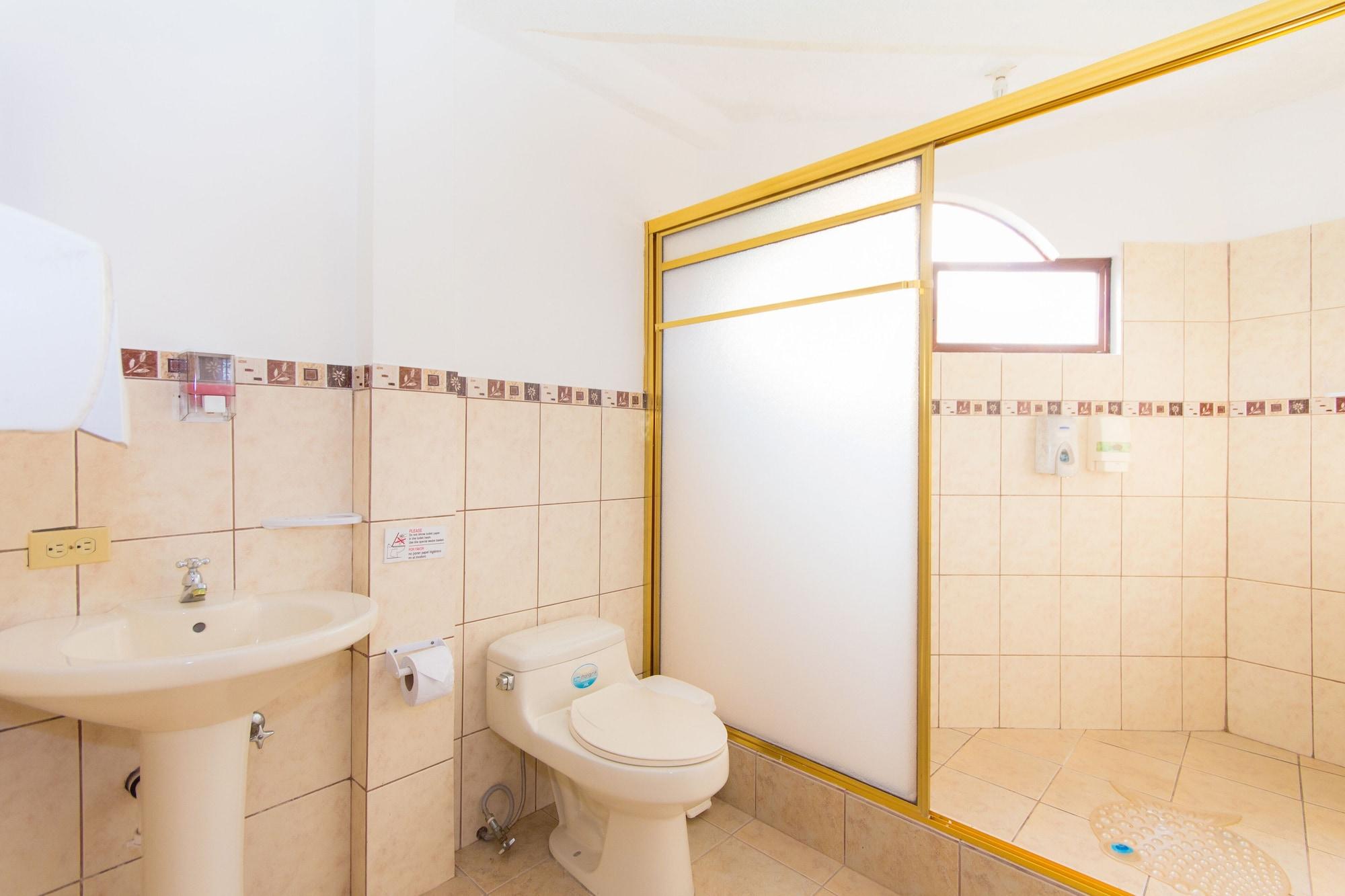 Hotel Twin Galapagos Puerto Ayora  Ngoại thất bức ảnh