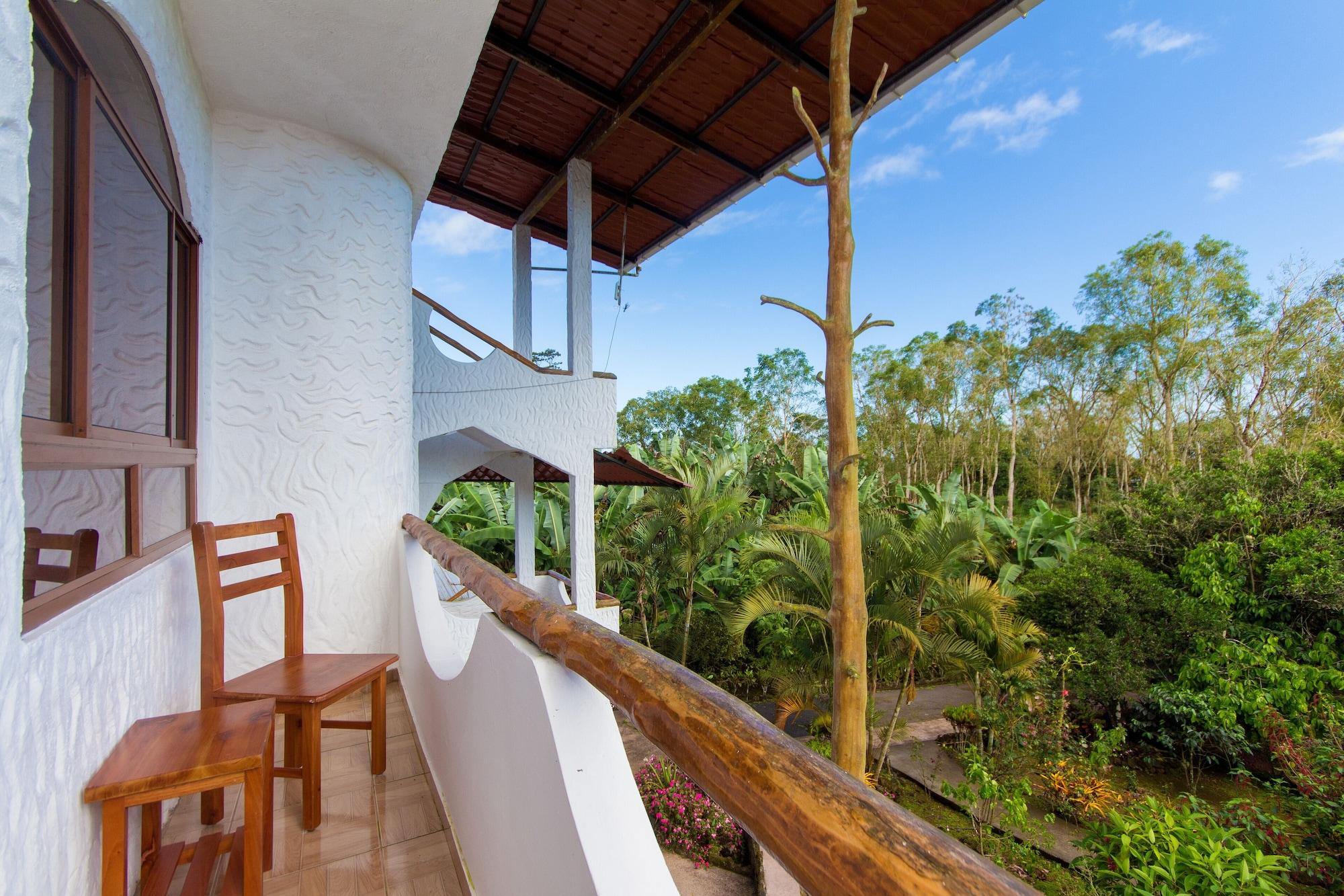 Hotel Twin Galapagos Puerto Ayora  Ngoại thất bức ảnh
