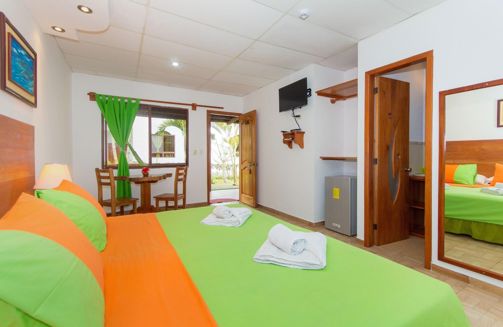 Hotel Twin Galapagos Puerto Ayora  Ngoại thất bức ảnh