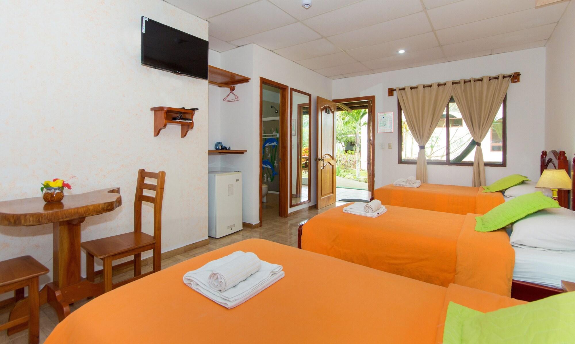 Hotel Twin Galapagos Puerto Ayora  Ngoại thất bức ảnh