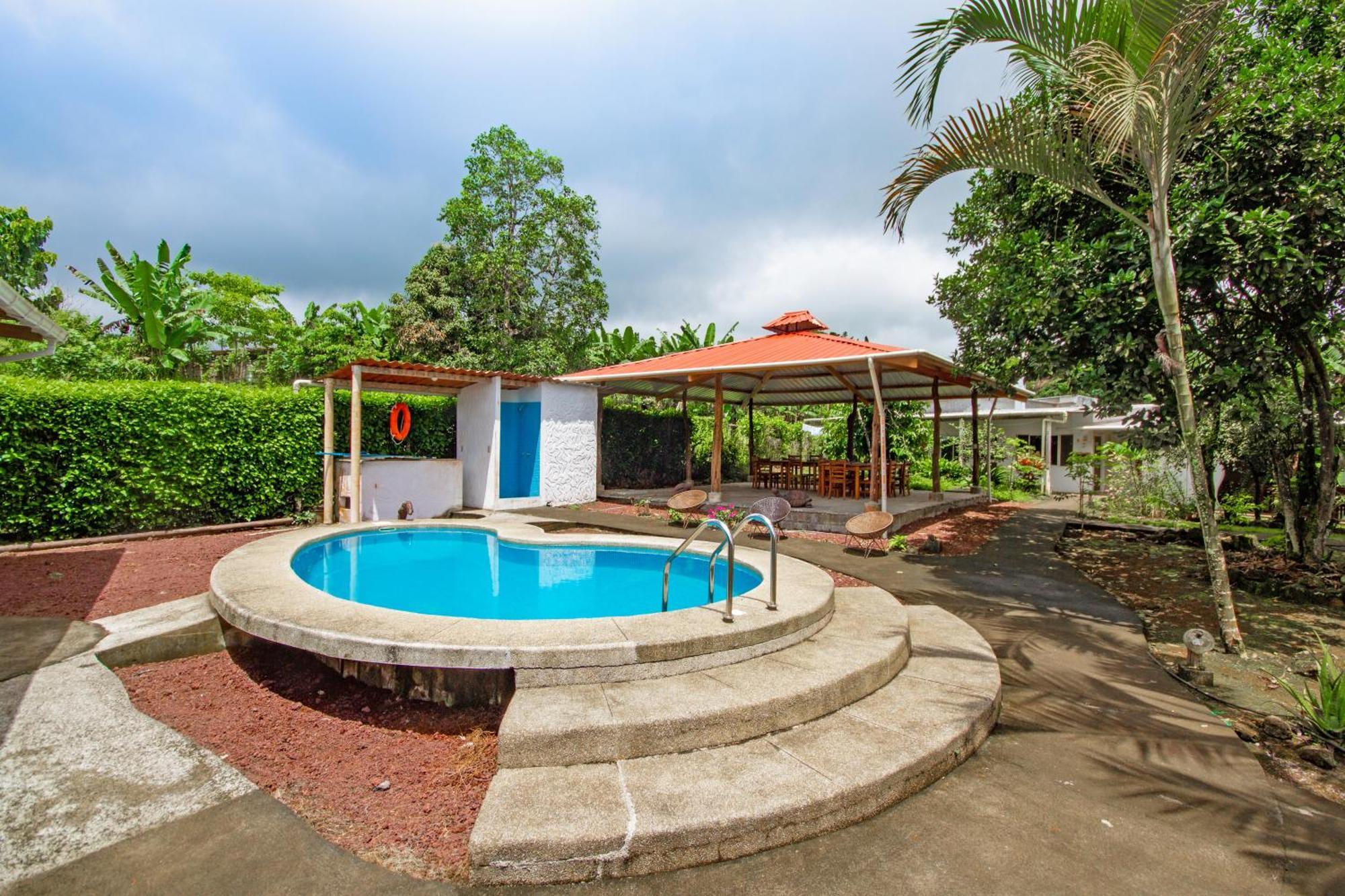 Hotel Twin Galapagos Puerto Ayora  Ngoại thất bức ảnh
