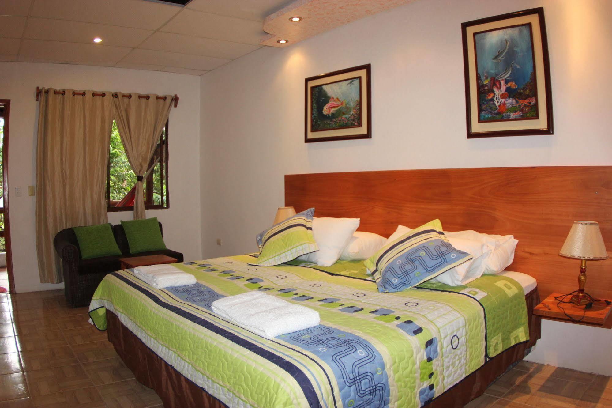 Hotel Twin Galapagos Puerto Ayora  Ngoại thất bức ảnh