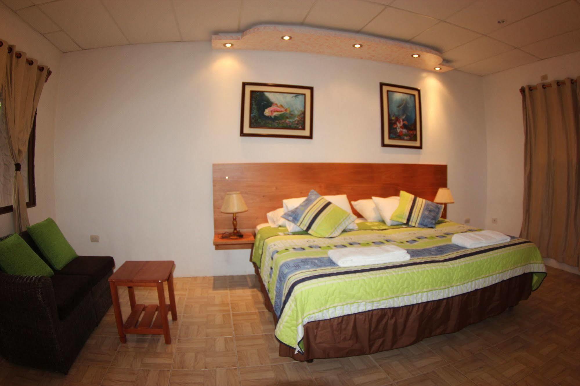 Hotel Twin Galapagos Puerto Ayora  Ngoại thất bức ảnh
