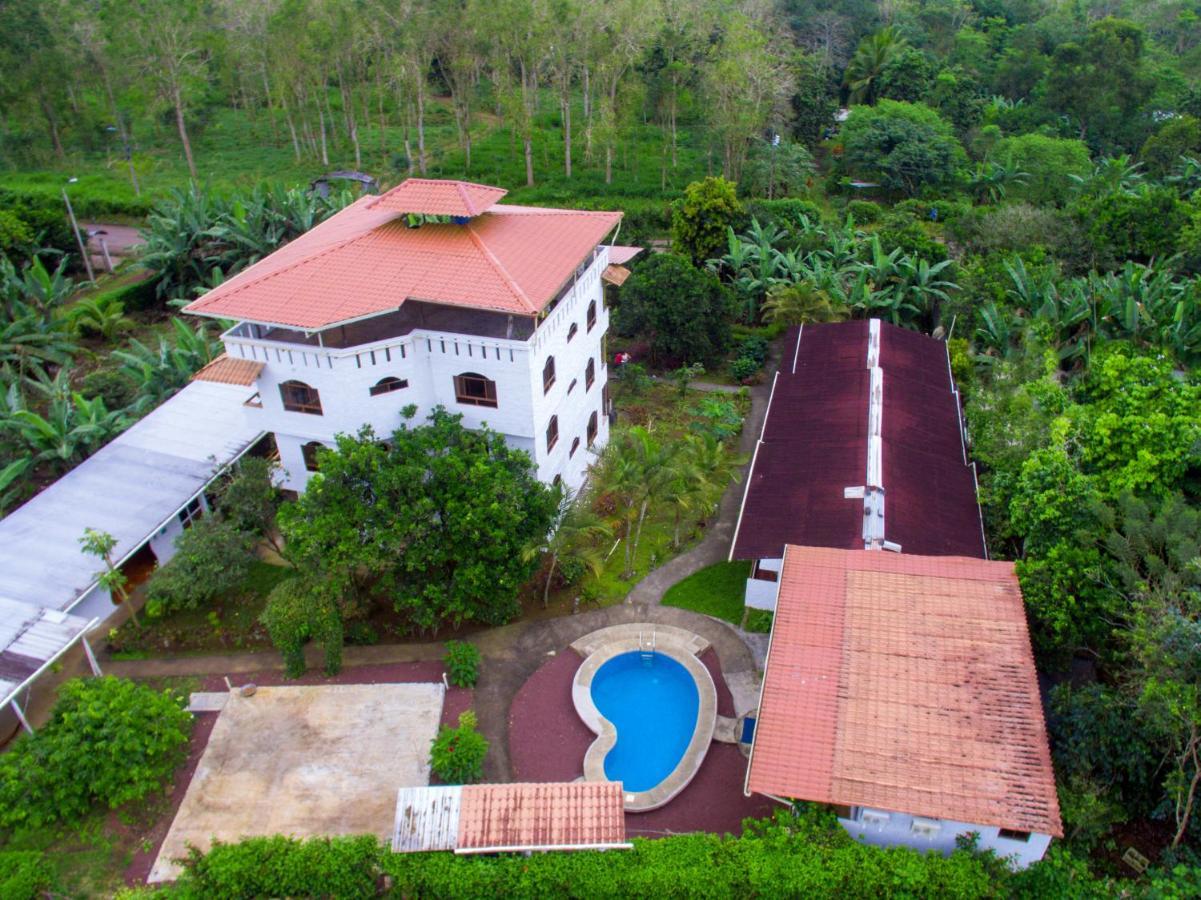 Hotel Twin Galapagos Puerto Ayora  Ngoại thất bức ảnh