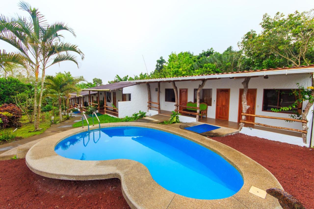 Hotel Twin Galapagos Puerto Ayora  Ngoại thất bức ảnh