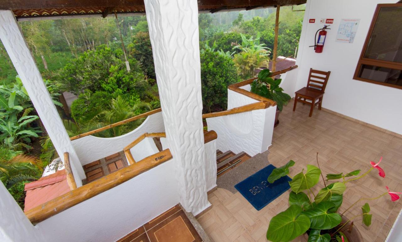 Hotel Twin Galapagos Puerto Ayora  Ngoại thất bức ảnh