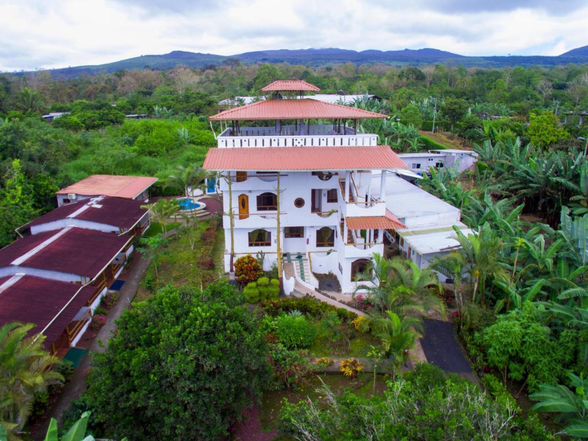 Hotel Twin Galapagos Puerto Ayora  Ngoại thất bức ảnh