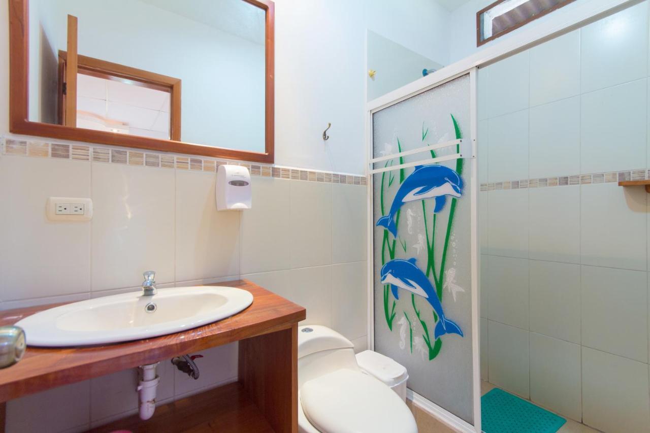 Hotel Twin Galapagos Puerto Ayora  Ngoại thất bức ảnh