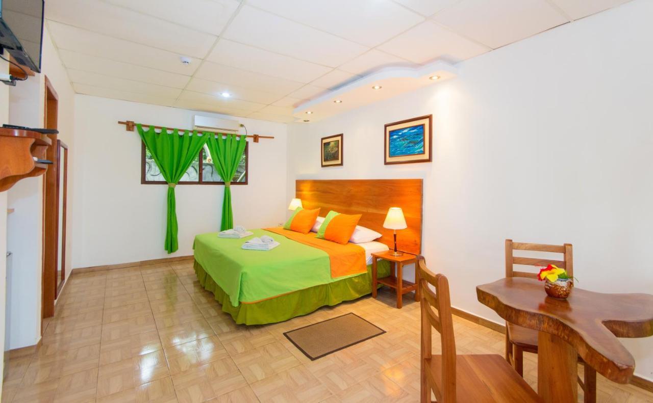 Hotel Twin Galapagos Puerto Ayora  Ngoại thất bức ảnh