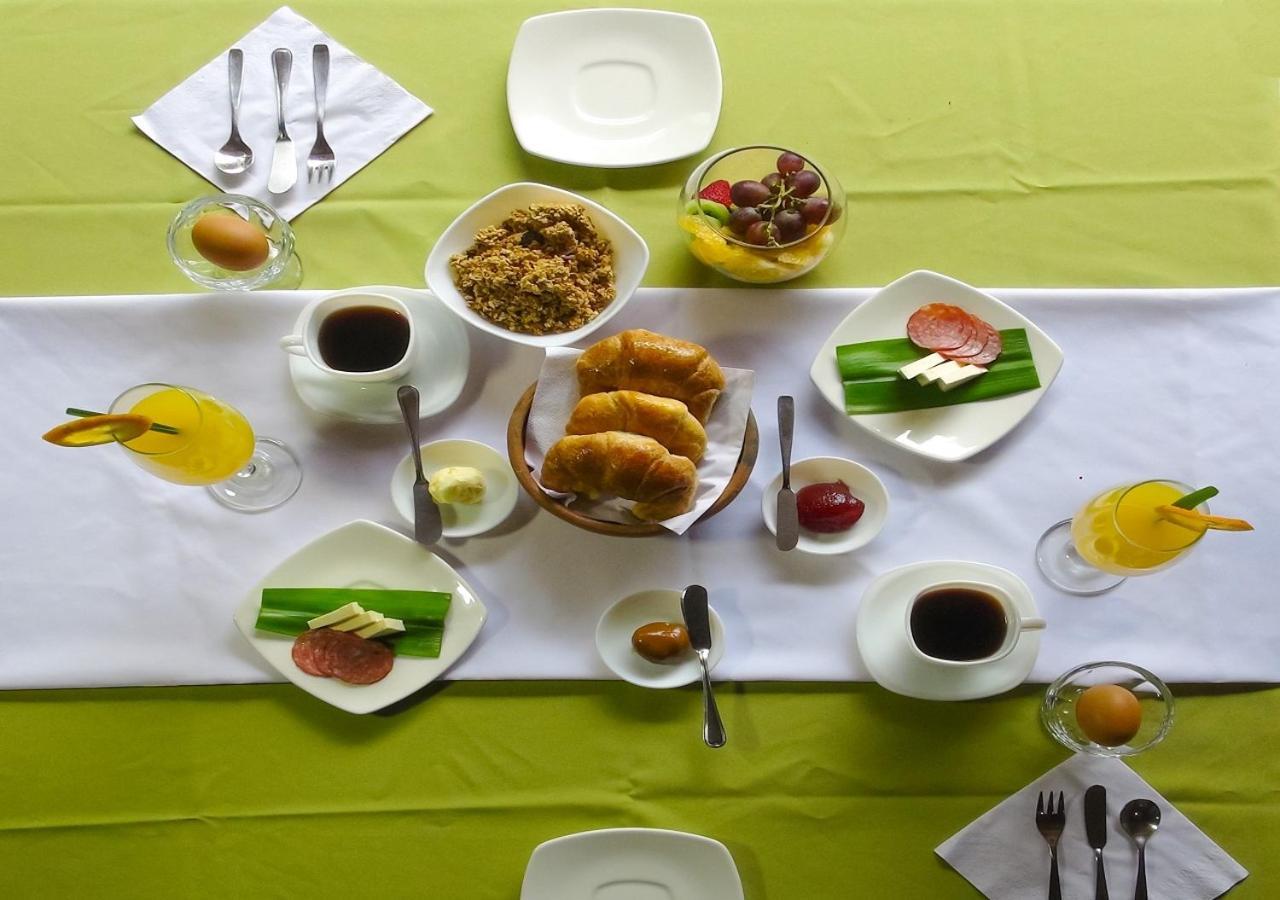 Hotel Twin Galapagos Puerto Ayora  Ngoại thất bức ảnh